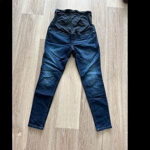 Maternity Jeans - Isabel Maternity Size 4
